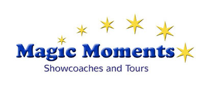 Magic Moments - Showcoaches and Tours