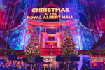 Carols At The Hall