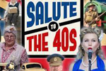 Salute To 40s