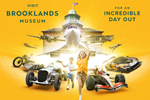 Brooklands Museum