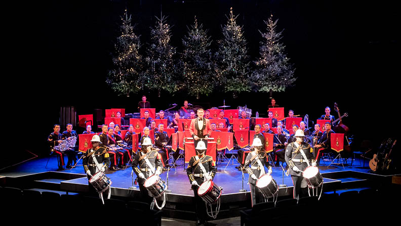 Chichester Christmas Large