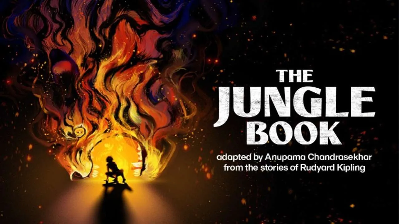 Jungle Book