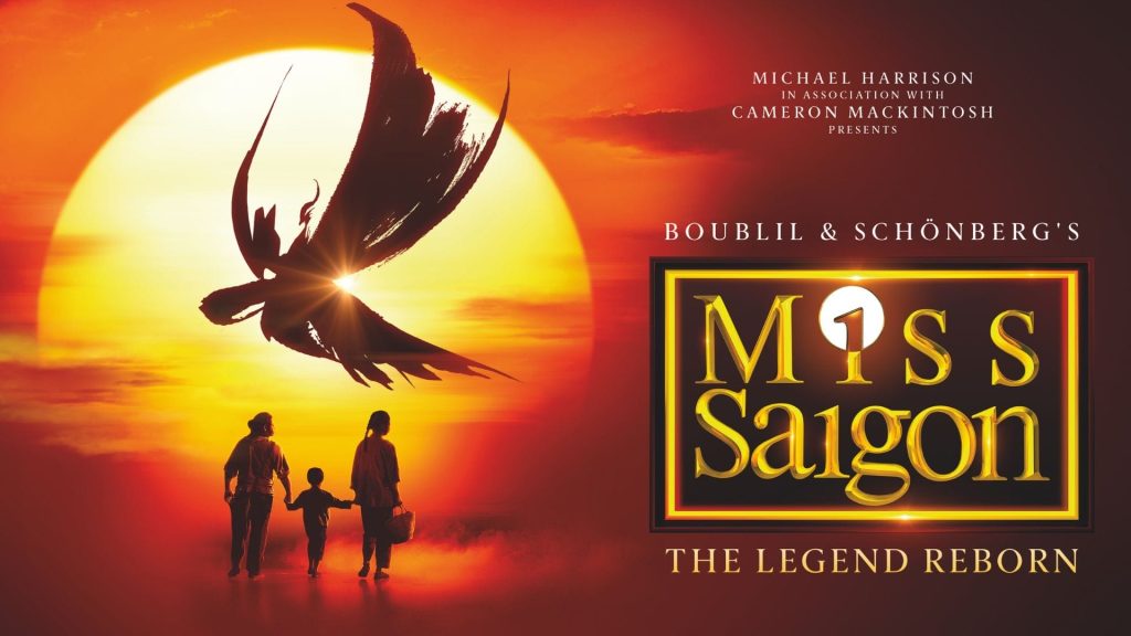 Miss Saigon