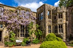Nymans