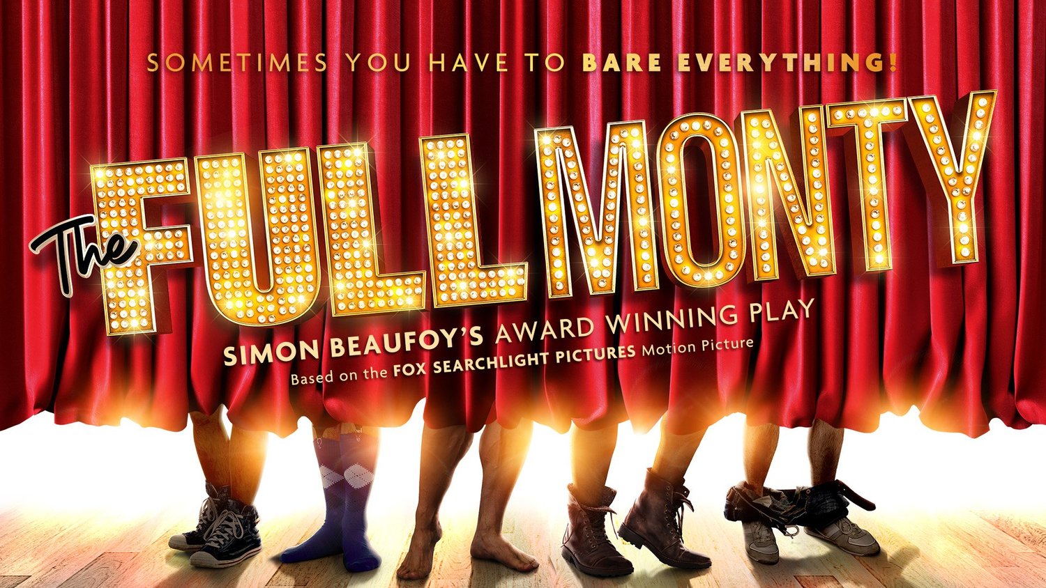 The Full Monty
