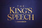 The Kings Speech