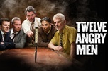 Twelve Angry