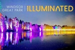 Illuminated